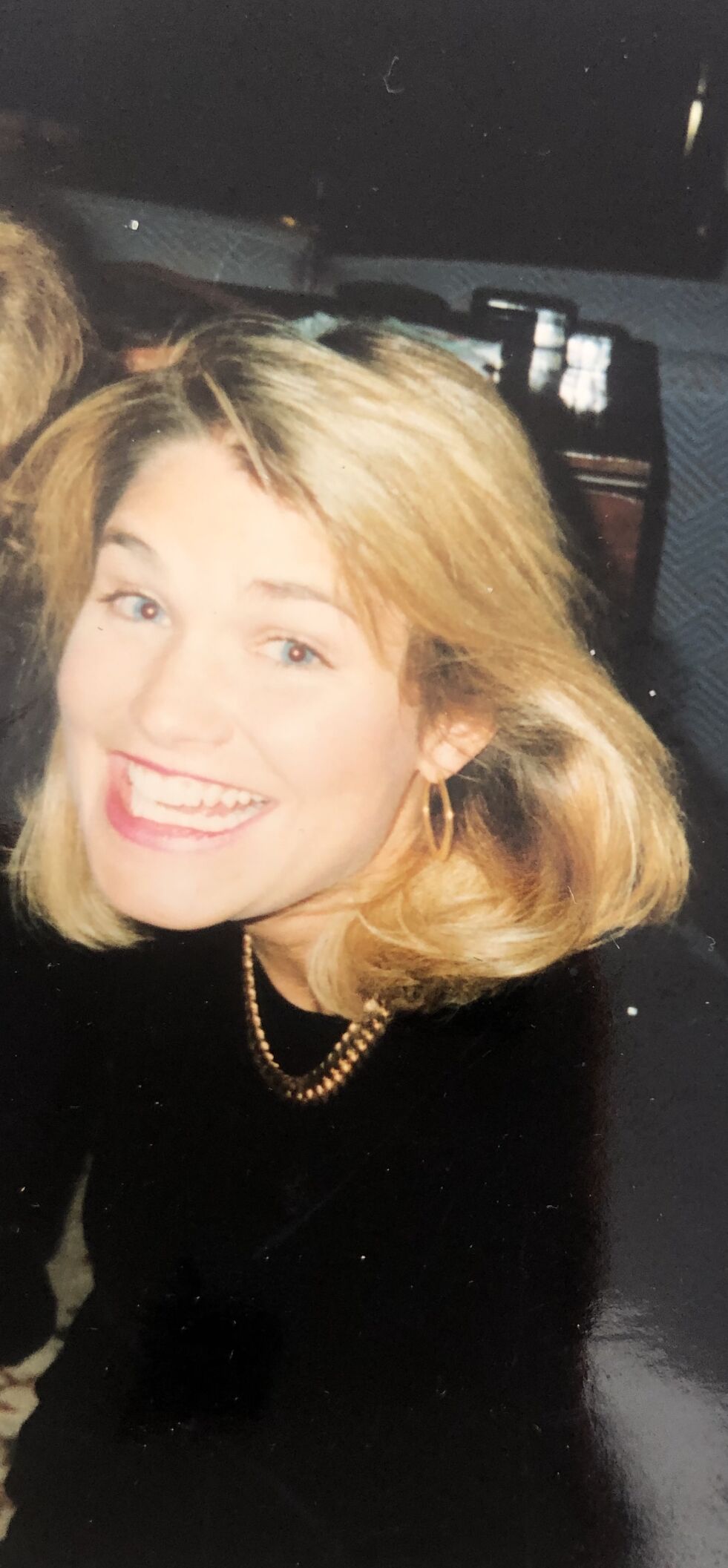 Corene Ann McGovern